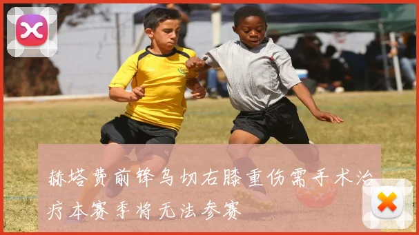 赫塔费前锋乌切右膝重伤需手术治疗本赛季将无法参赛